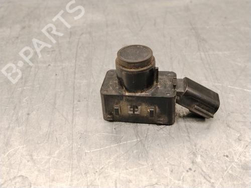 Electronic module TOYOTA HIGHLANDER (GSU7_, AXUH7_, TXUA7_) 2.5 Hybrid AWD (AXUH78) | BP37016353M83 - Image 2