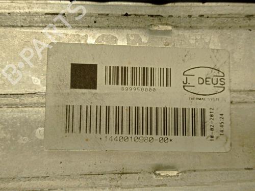 Intercooler CITROËN C8 (EA_, EB_) 2.0 HDi 135 | BP26132556M30 
