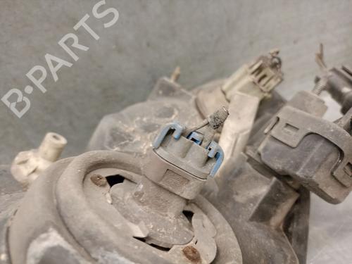 Left headlight CHRYSLER PT CRUISER (PT_) 2.2 CRD | BP39100943C28 - Image 6