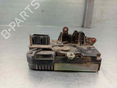 Used Front right lock CITROËN JUMPY I (U6U_) [1994-2006]  15005152