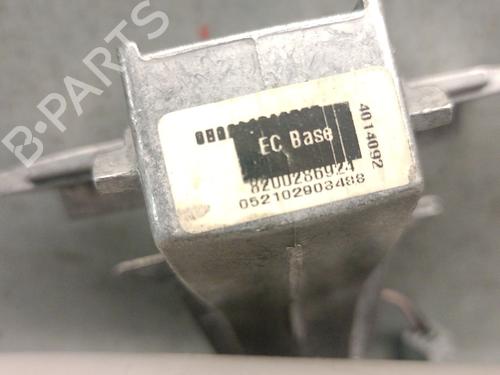Rear mirror RENAULT GRAND SCÉNIC II (JM0/1_) 1.9 dCi (JM0G, JM12, JM1G, JM2C) | BP28099446I6 