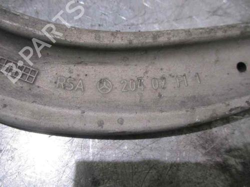 Right rear suspension arm MERCEDES-BENZ C-CLASS T-Model (S204)  | BP6129025M15 