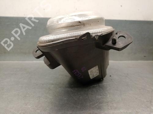 Right front fog light FIAT 500L (351_, 352_) 1.3 D Multijet (199LXY1A, 199LXY11) | BP31929572C31