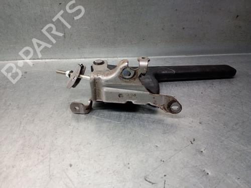 Hand brake PEUGEOT 2008 II (UD_, US_, UY_, UJ_, UR_, UC_) 1.5 BlueHDI 110 (UDYHSK) | BP26328030I18 