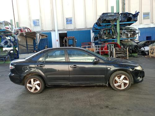 Other MAZDA 6 Hatchback (GG) 2.0 DI (GG14) | BP31065485O1 - Image 11