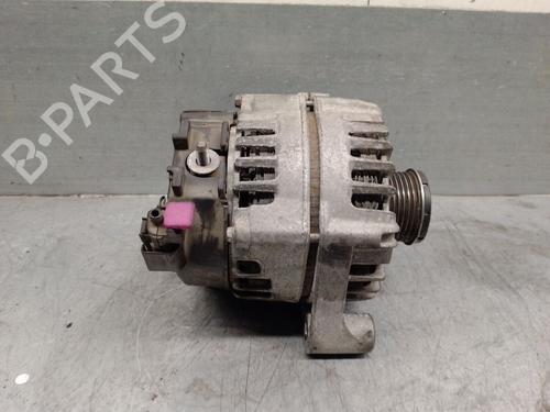 Used Alternator BMW X4 (F26) xDrive 35 d (313 hp) 30192474