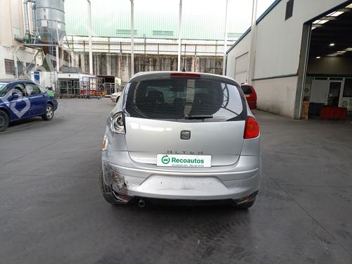 Engine control unit (ECU) SEAT ALTEA (5P1) 1.6 TDI | BP34440635M57 - Image 6