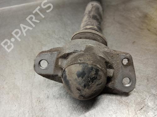 Right rear shock absorber AUDI A3 Sportback (8PA)  | BP16308178M19 