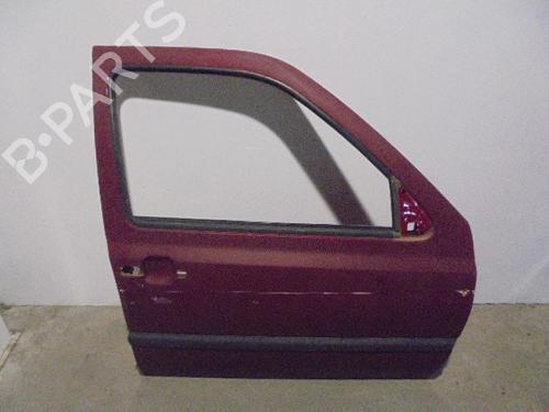 Used Right front door VW VENTO (1H2) 1.9 D (65 hp) 12132138
