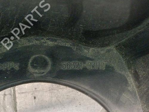 Andre SUZUKI MOTORCYCLES UH UH 125 Burgman | BP34504624O1 - Image 6