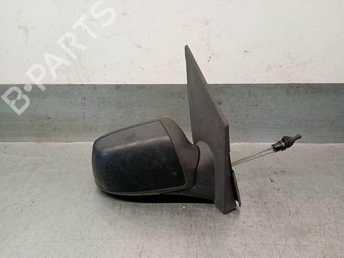 Right mirror FORD FIESTA V (JH_, JD_) 1.3 | BP23402133C27 