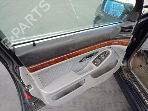 Left mirror BMW 5 (E39) 530 d | BP30507663C26