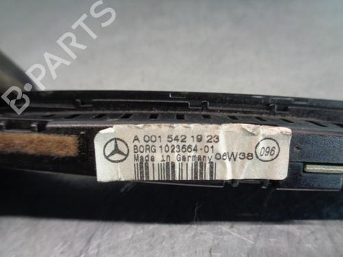 Electronic module CHRYSLER 300C (LX, LE) 3.0 CRD | BP9212431M83 - Image 3