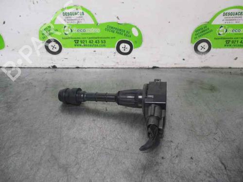 Used Ignition coil NISSAN TIIDA Hatchback (C11) [2004-2014]  2767527