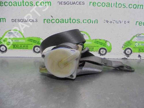 Rear right seatbelt LAND ROVER RANGE ROVER II (P38A) 4.6 4x4 | BP7445709I28 