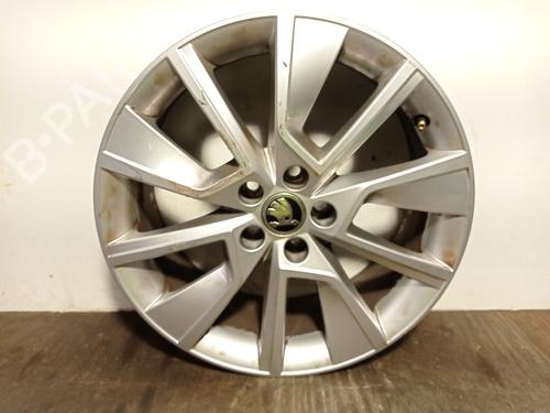 Used Rim Rim 36779391 36779391