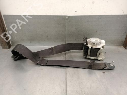Front right seatbelt TOYOTA PROACE Van (MDZ_) 1.5 D4d (MDZ8) | BP36018220I25 - Image 2