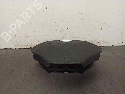 Driver airbag NISSAN KUBISTAR Van (X76) 1.5 dCi | BP5287721C9 