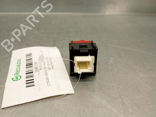 Switch CITROËN GRAND C4 SPACETOURER (3A_, 3E_) 1.6 BlueHDi 120 | BP29500696I30 