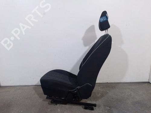 Right front seat FORD FIESTA VII (HJ, HF) 1.1 Ti-VCT | BP22984625C16 