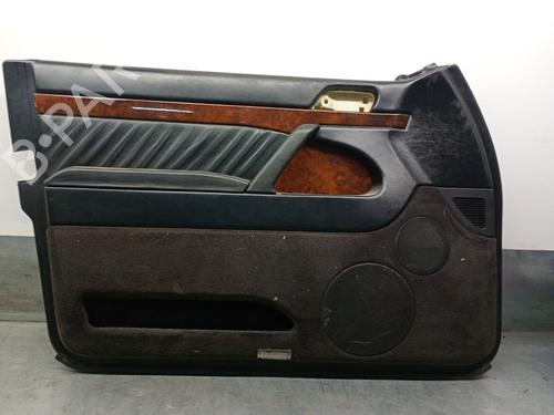 Venstre frontpanel MERCEDES-BENZ S-CLASS (W140) 300 SE, SEL/S320 (140.032, 140.033) (231 hp) 23964438