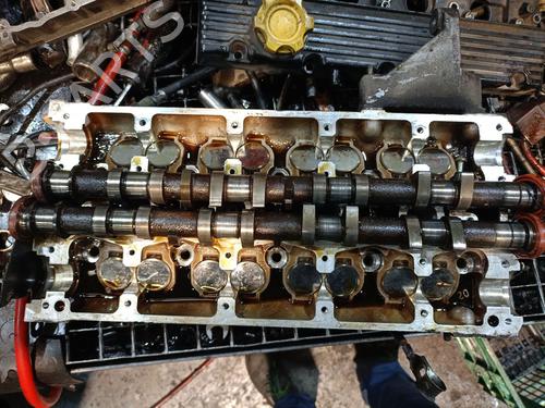 Cylinder head ROVER 25 I Hatchback (RF) 1.6 16V | BP29954109M5 