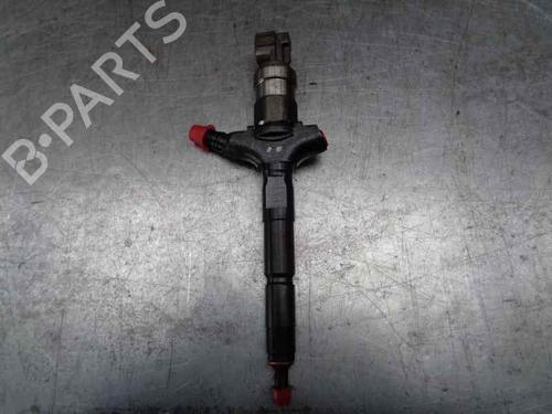 Spreder / Dyse OPEL SIGNUM Hatchback (Z03) 3.0 V6 CDTI (F48) (177 hp) 5408078
