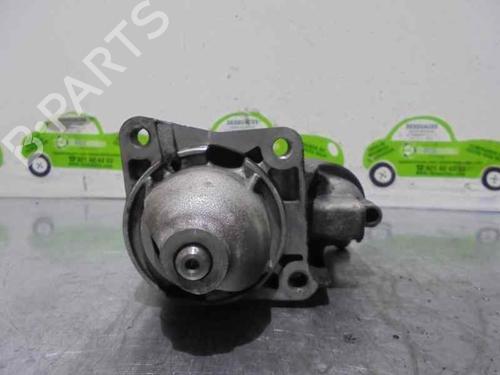 Starter FORD FIESTA III (GFJ) 1.6 | BP2051682M8 