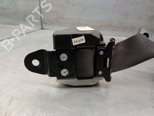 Front right seatbelt HYUNDAI ACCENT I (X-3) 1.3 i 12V | BP23536574I25 