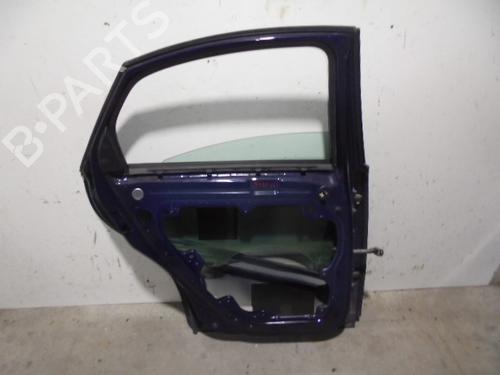 Left rear door VOLVO S40 II (544) 2.0 D | BP9159476C4 