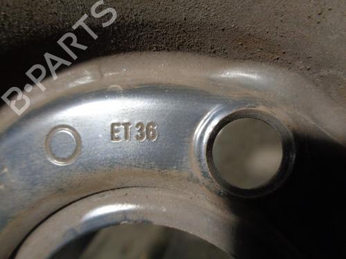 Rim RENAULT 19 II Chamade (L53_)  | BP16413992C45 