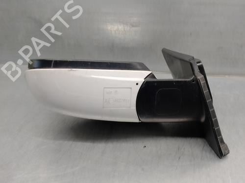 Left mirror HYUNDAI ix35 (LM, EL, ELH) 1.7 CRDi | BP16055635C26 