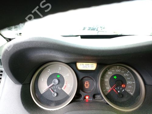 AC compressor RENAULT MEGANE II (BM0/1_, CM0/1_) 1.5 dCi (BM02, BM13, BM2A, CM02, CM13) | BP31852867M34 