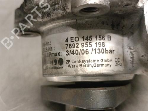 Steering pump AUDI A8 D3 (4E2, 4E8) 3.0 TDI quattro | BP32249618M99  - Image 5