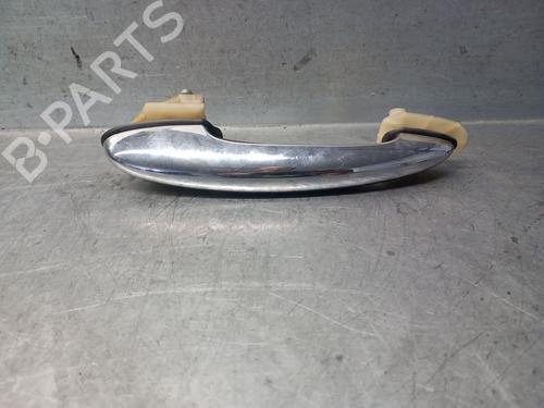 Used Front right exterior door handle MINI MINI (R56) Cooper D (109 hp) 27932595
