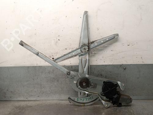 Used Front left window mechanism RENAULT KANGOO (KC0/1_) 1.9 dTi (KC0U) (80 hp) 32059893