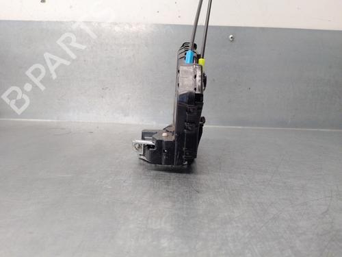 Front right lock TOYOTA AURIS (_E18_) 1.8 Hybrid (ZWE186_, ZWE186R) | BP15421901C97 