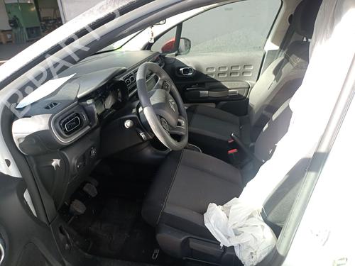 Engine control unit (ECU) CITROËN C3 III (SX) 1.2 PURETECH 82 | BP29432955M57 