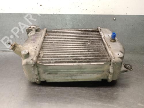 Intercooler MAZDA 3 (BK) 2.0 MZR-CD (BK14) | BP39890566M30 - Image 4