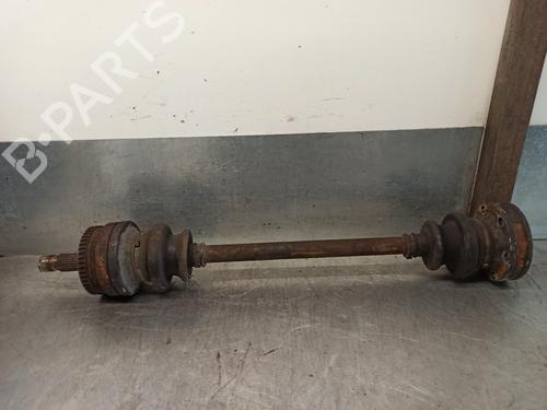 Used Right rear driveshaft MERCEDES-BENZ E-CLASS (W210) E 320 (210.055) (220 hp) 13412139