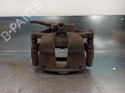 Used Right front brake caliper Right front brake caliper ALFA ROMEO MITO (955_) 1.3 MultiJet (955AXH1B, 955AXT1A) (90 hp) 11616421 11616421
