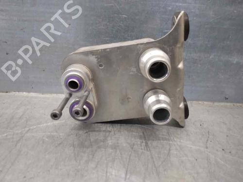 Air conditioning evaporator MERCEDES-BENZ EQV (W447) EQV 300 (447.813, 447.815) | BP13220153M109 