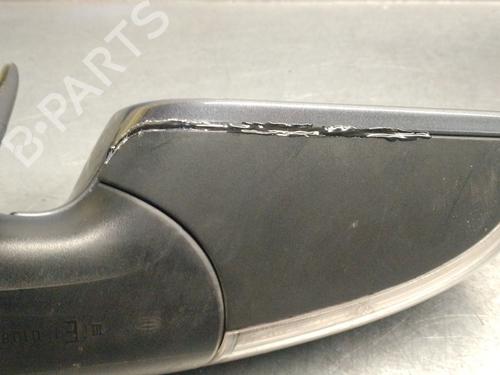 Right mirror VW JETTA III (1K2) 1.4 TSI | BP30161215C27