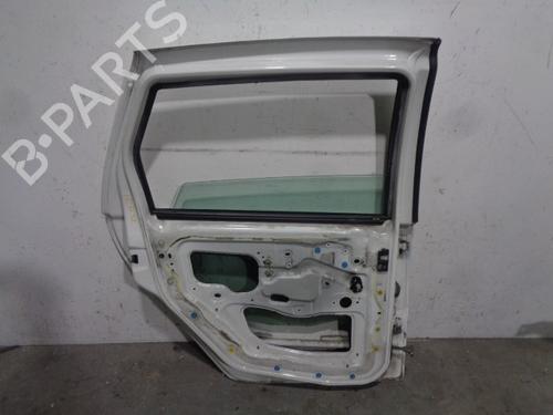 Left rear door FIAT PUNTO (188_) 1.9 DS 60 (188.031, .051, .231, .251) | BP13702667C4 