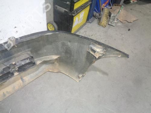 Front bumper PEUGEOT BOXER Bus (230P) 2.5 TD | BP15384065C7 