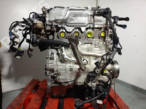 Engine BMW X2 (F39) sDrive 18 d | BP32296410M1 - Image 5