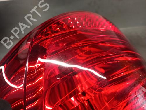 Right taillight BMW 5 (E60) 530 i | BP17540287C35 