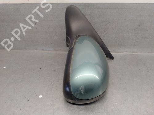Left mirror PEUGEOT 406 (8B) 1.8 16V | BP26124196C26 