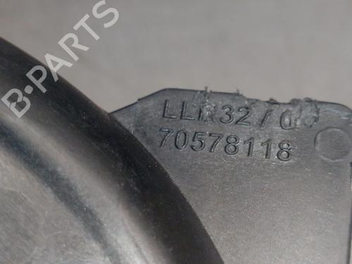 Pipe RENAULT KADJAR (HA_, HL_) 1.2 TCe 130 (HLMR) | BP40508405M125 - Image 10