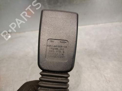 Høyre foran beltestrammer FORD FOCUS II (DA_, HCP, DP) 1.8 TDCi | BP21581807C88 